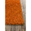 Hand Loomed Area Rug in Orange-1448478490