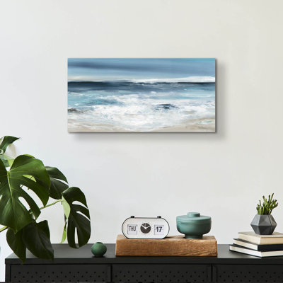" Long Beach " by Carol Robinson