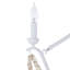Nakita 6 - Light Candle Style Chandelier-627203992