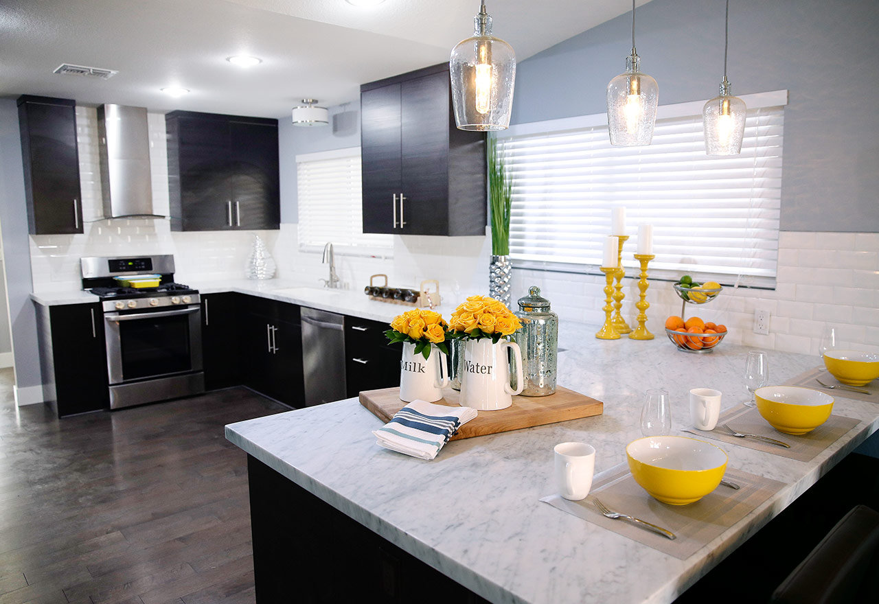 Brother Vs. Brother The Kitchen 2024 Wayfair