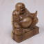 Buddha's Charm Sculpture