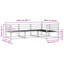 325cm Wide Patio Sectional Set-1120877746