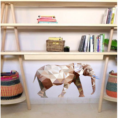 Animals Wall Decal
