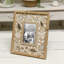 Cadre photo en bois 5 x 7