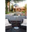 Permasteel 1500 Watt Electric Patio Heater