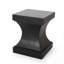 Table d'appoint en béton Athena