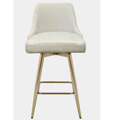 Mid-Century Stool