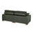 2-Pieces Modular Sofa-1184600244