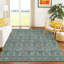 Tapis intérieur / extérieur lavable à la machine Chantille ACN2487-842427938-842427942