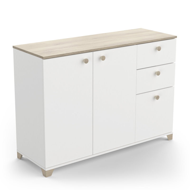 Shardai 82cm Sideboard
