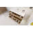 Haracha 59.05'' Single Bathroom Vanity with Acrylic Top-1491142270