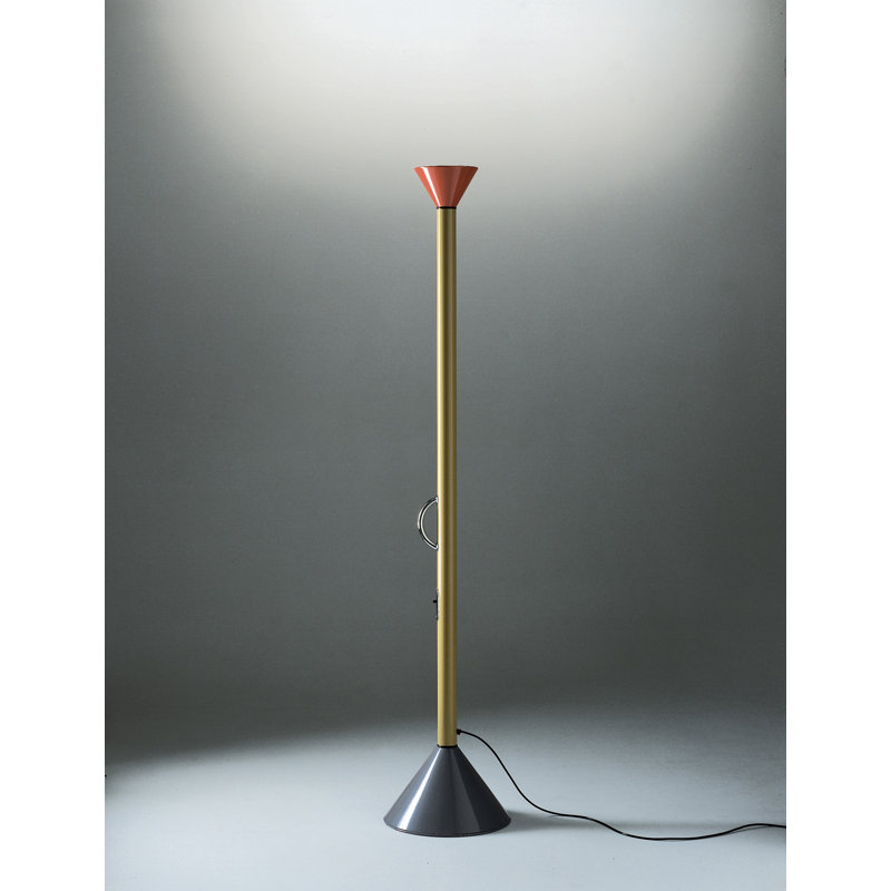 Callimaco LED Floor Lamp, 2700