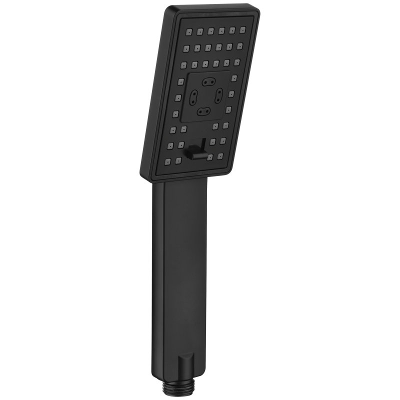 Harty Fixed Shower Head