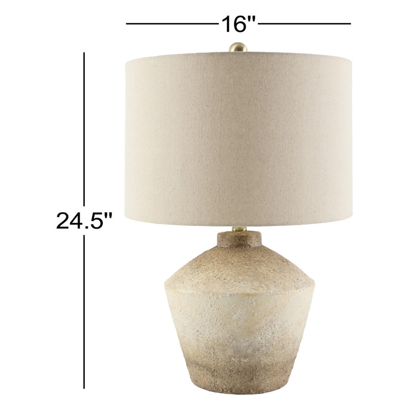 Lampe de table Jylon
