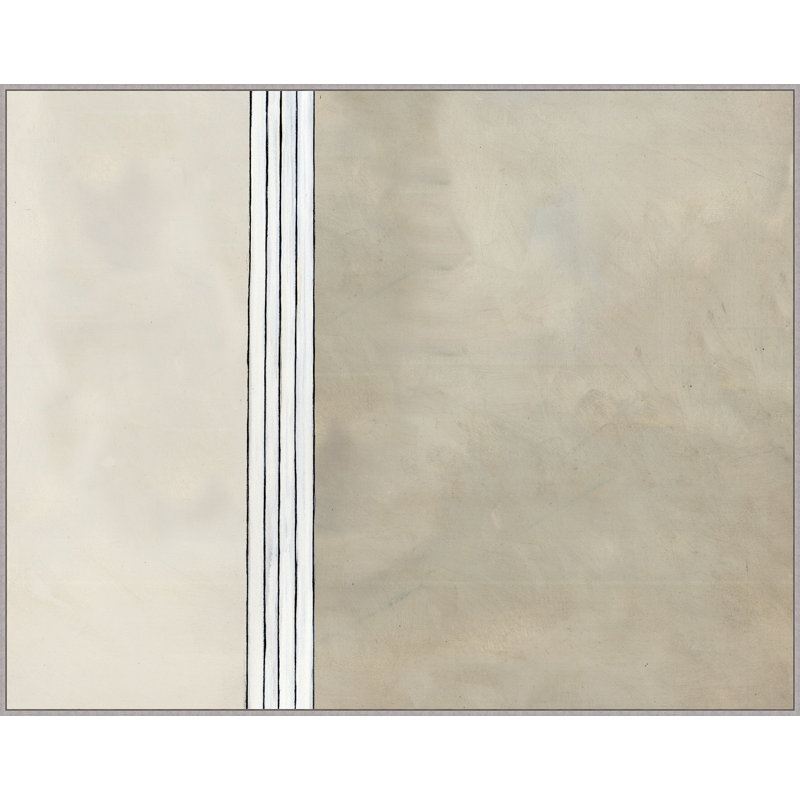 All Or Nothing Print by Thom Filicia