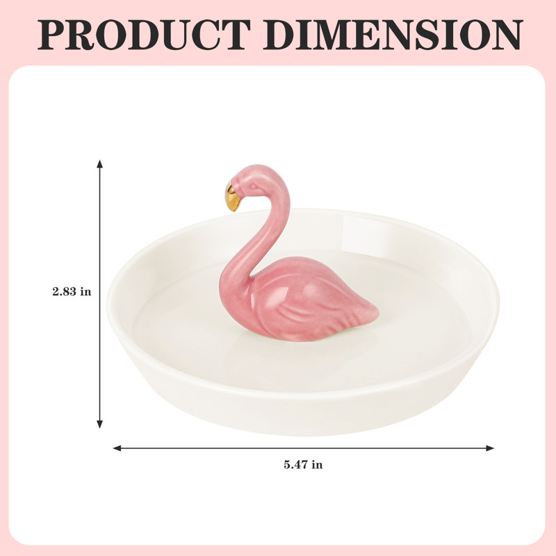 Zuzana Trinket Dish +