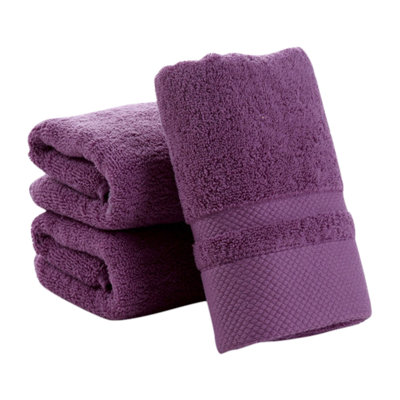 Serviette de bain en microfibre Andes