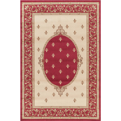Thyrvi Indoor / Outdoor Rug