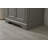 Arruda 30'' Single Bathroom Vanity with Quartz Top-1254148780-1332868230