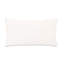 Indira Linen Lumbar Pillow Cover & Insert