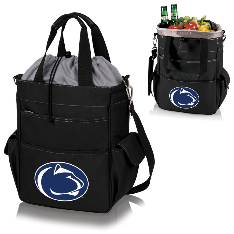 Sac isotherme active, Penn State, Noir