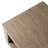 Maven Lane Paulo Wooden Side Table-96086756