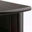 Table de bout à 3 pieds avec rangement Beene