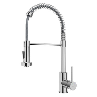 Karran Kadira Pull Down Kitchen Faucet