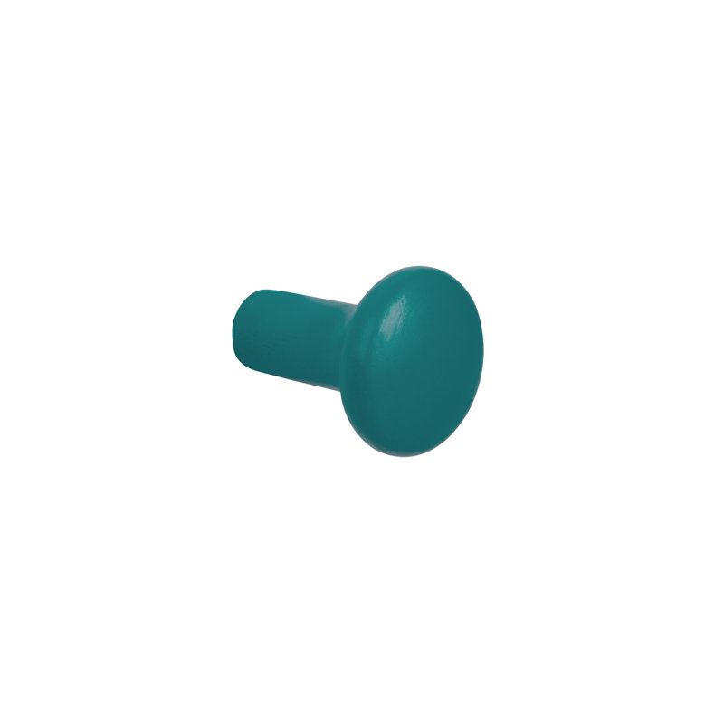 Hook, Turquoise