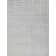Robin Striped Area Rug in Light Silver/Gray