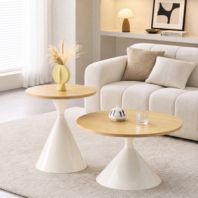 Living Room Table Set