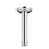 Polished Nickel selected