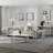 Zareth 55" Console Table-91745451-91745452