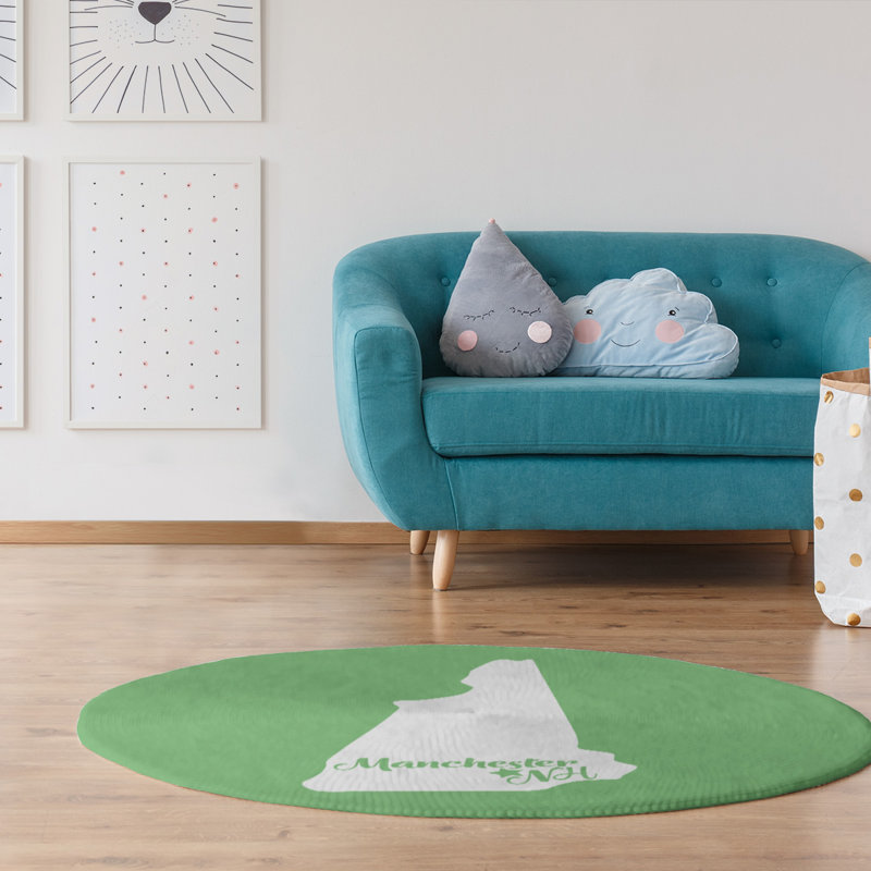 Tapis en poly-chenille manchester new hampshire