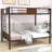 Kleopatra Kids Bunk Bed-2058556070