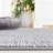 Continental Performance Abstract Rug-1281035678