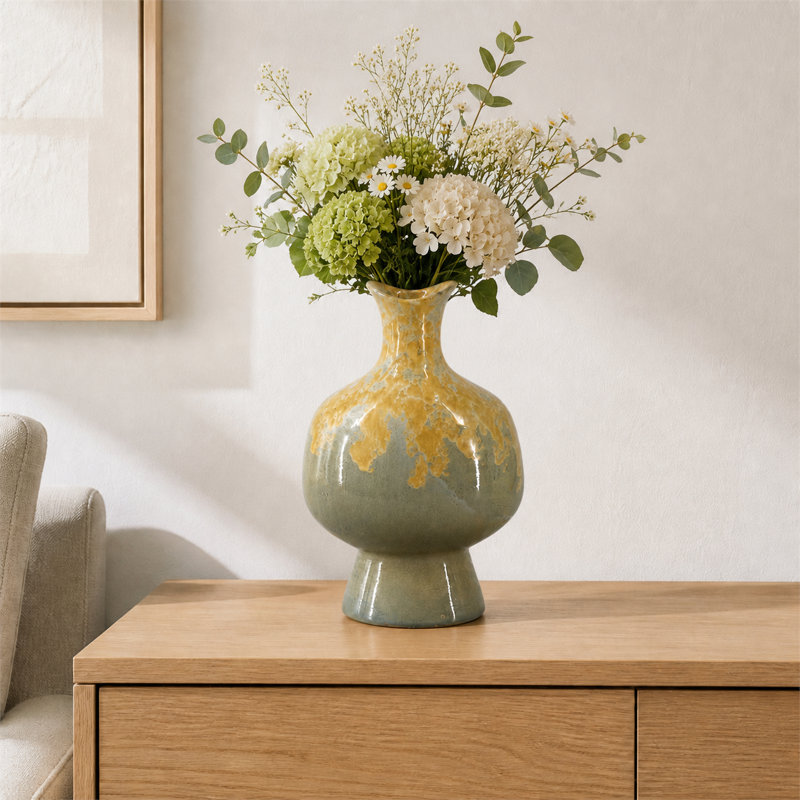 Decorative Jar 1