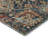 Premium Machine Washable Wayne AMF1101 Damask Rug-693612169