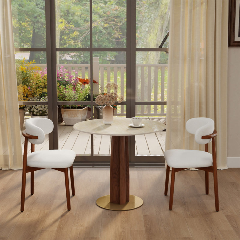 Table de salle à manger Modern Modern