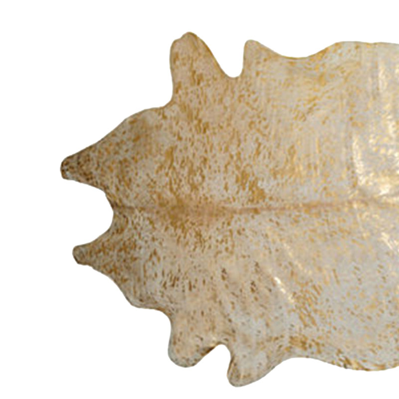Barragan Cowhide Indoor Rug