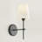 Agathon Dimmable Bath Sconce-442797854-442797852