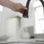 Robinet de cuisine VIBRANTBATH