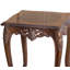 Maggiolini Solid Wood End Table