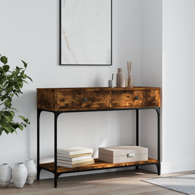 Baldemar Console Table