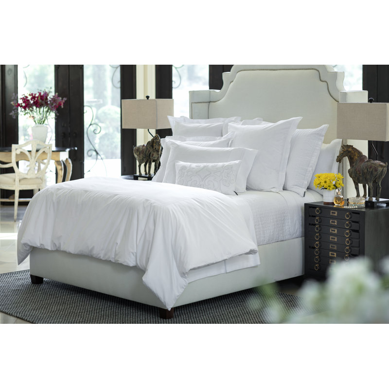 Bella Duvet Cover, King Duvet Cover