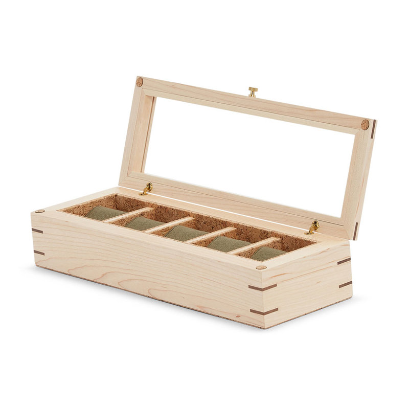 Jewelry Box +