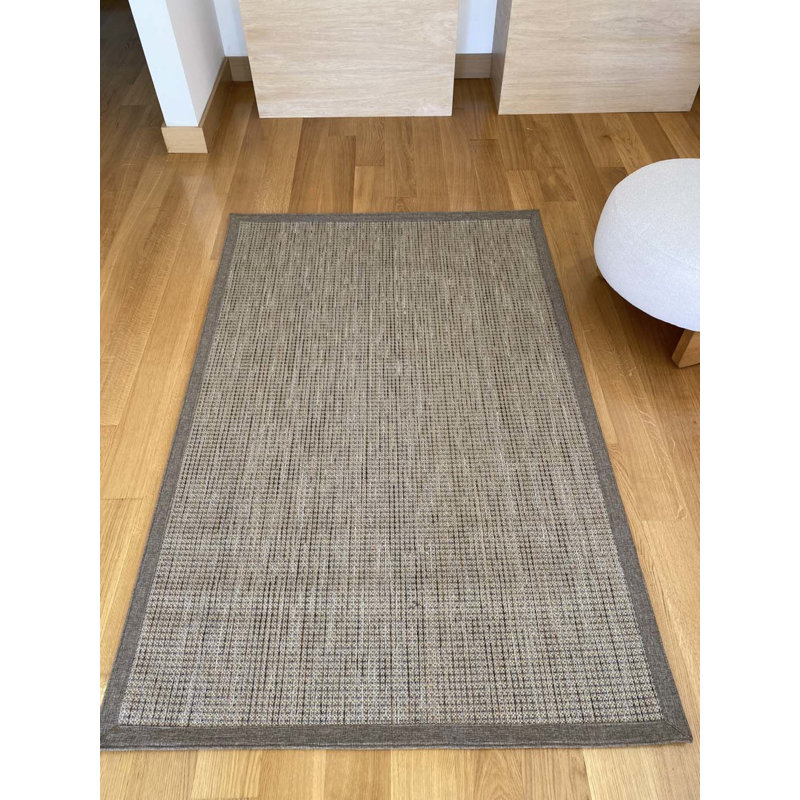 Tapis Olalla, Tapis de couloir 2 pi 7 po x 7 pi 3 po