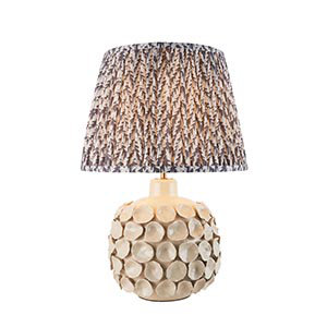 Borello Table Lamp