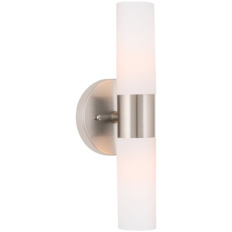 Armed Sconce, 14.25" H x 5" W x 4.5" D, Gold