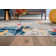 Riegelsville Abstract Indoor Rug